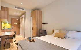 Livensa Living Studios - Valencia Viveros